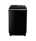 HOOVER Washing Machine 12 Kg DDM Inverter Pump Black HWH-TLD12DBK