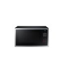 Samsung solo microwave 34 l - me6124st/egy