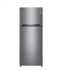 Lg top mount refrigerator 475 litres GNH622HLHL