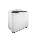 Fresh washing machine jumbo 10 kg -twin tub