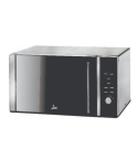Microwave jac 34lsilver –  ngm-34m2