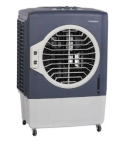 Tornado air cooler 60 litre with 3 speeds and carbon filter covering area 60 grey