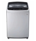 Lg washing machine topload 12 kg smart inverter motort1288nehge