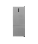 Tornado refrigerator digital no frost 430 liter silver rf-452bvt-sl