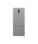 Tornado refrigerator digitalno frost 560 liter silver rf-560bvt-sl