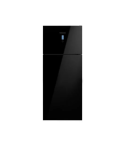 Tornado refrigerator digital no frost 569 literblack rf-569gvt-bk