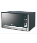 Microwave jac black 43 l ngm-43m3