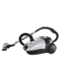 Jack Vacuum Cleaner 2400 Watts 5 Liters Red JD2400R