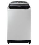 Samsung wa14j5730sg top loading washing machine- 14kg silver