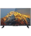 Jac 143ASS 43 Inch Full HD LED Smart Android TV, IPS Panel