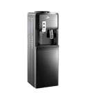 Jac 2 Faucets Water Dispenser 16L 638W black - NGWD-2225S