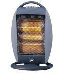 Jac ngh-3025 halogen heater - 3 candles