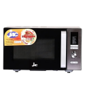 JAC Microwave With Grill, 25 Liter, 1400 Watt, Black - NGM-25D2