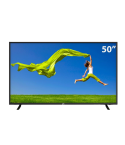 Jac TV 50 Inch 4K UHD Smart with Built-in Receiver - 50JB831
