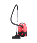Jac Vacuum Cleaner 2200 Watt Red Black - JB2200R 