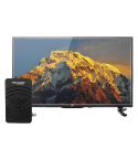 Jack 32-inch screen with receiver NGLED32JB510