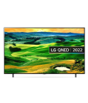 Lg Tv 4k 86 Inch Quantum Smart Wireless Thinq Ai & Webos 86qned806qa
