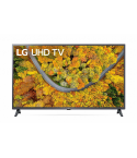 Lg uhd 4k tv 55 inch up75 series 4k active hdr webos smart ai thinq 55up7500pvg