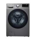 Lg automatic washing machine-15 kg-8 kg dryer-1100 rpm-stone silver-f0l9dgp2s
