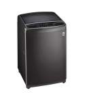Lg washing machine top load 14 kg smart inverter motor t1466nehg2