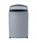 LG Top Load Inverter Washing Machine 21KG Silver- T21H7EHHT5