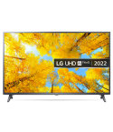 Lg 50 Inch 4k Uhd Smart Led Tv With Built In Receiver - 50uq75006lg