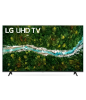Lg 55 Inch 4k Uhd Smart Tv With Built-in Receiver- 55up7760pvb