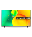 LG NanoCell 86 Inch 4K UHD Smart LED TV with Built-in Receiver - 86NANO796QA
