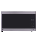 LG NeoChef Microwave Oven With Grill 42 Liter Silver - MH8265CIS