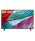 شاشه ال جى 50بوصه سمارت 4K ريموت ماجيك 50UR78006LLAFU 