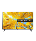 Lg tv 65 inch smart uhd built in receiver  2022 65uq75006lg