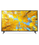 Lg uq7500 series 55 inch 4k with built in receiver - 55uq75006lg