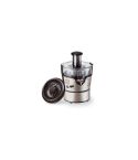 Moulinex juicer fruits silver ju385h10