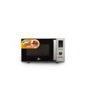 Microwave jac 25l black ngm-25d2