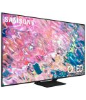 Samsung 65 inch 4k ultra hd smart qled tv qa65q60bauxeg