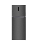 White Whale refrigerator 430 liters digital stainless WR4385HSS
