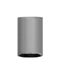 TORNADO Electric Water Heater 60 L , Enamel, Digital, Silver TEEE-60DS