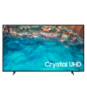 Samsung 50 Inch 4K UHD Smart LED TV with Built-in Receiver - 50CU8000