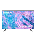 Samsung 55 Inch 4K UHD Smart LED TV With Built In Receiver - UA55CU7000  