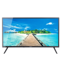 Sary Smart Tv, 32 Inch, Led, Hd - Black Sa32ry-6500-s