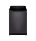 Haier Inverter Top Load Washing Machine , 12 kg , Dark Silver - HWM120B2178S8