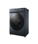 Toshiba Automatic Washing Machine 10.5 kg 1400 RPM Morandi Gray Inverter Steam Wi-Fi TWT21BU115UWEGMG