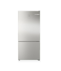 BOSCH Refrigerator Combi 13 Feet 330 L NoFrost Silver KGN39NLEE8