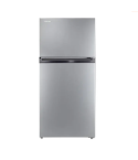 Toshiba 411 Liter Light Silver Inverter Refrigerator GRRT559WEPMN49PRO 