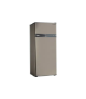 Hamburg Refrigerator 12 Feet Defrost 300 L Silver FB32S