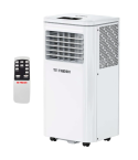 Fresh Portable Air Conditioner Cool code 21743