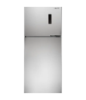 Fresh No Frost Refrigerator, 2 Doors, 397 Liters, Digital, Stainless Steel -FNTMS470YT 