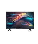 Jac 58-inch Smart TV with built-in receiver, K4  frameless, NGLD58JE8136F