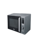 JAC Microwave With Grill, 25 Liter, 1400 Watt, silver - NGM25JA21D