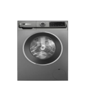 BOSCH Series 6 Washing Machine 10 KG 1400 RPM Cast iron Grey WGK254ZREG